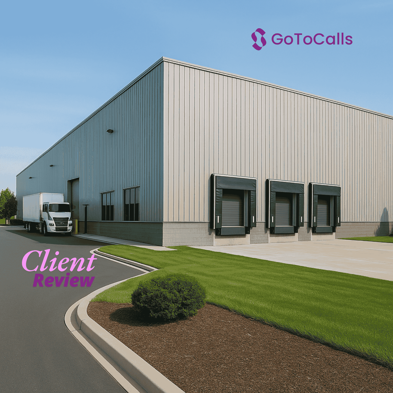 Client 2 - GoToCalls Virtual Assistants