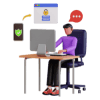 IT Lifeline e1740763945568 - GoToCalls Virtual Assistants