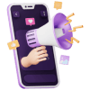 Social Media e1740763234670 - GoToCalls Virtual Assistants