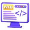 web and app e1740763811713 - GoToCalls Virtual Assistants