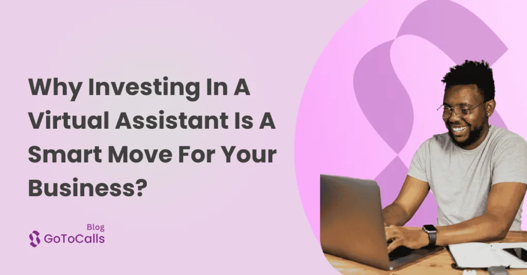 Why Investing in an Virtual Assistant Boosts Your Business Growth and Saves You Money