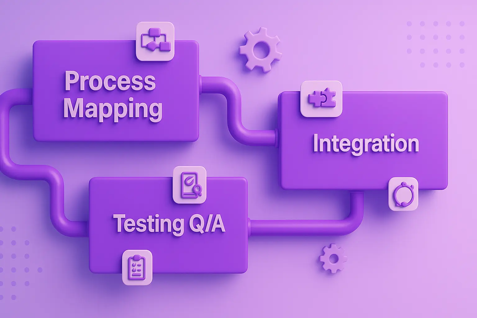 Implementing Workflow Automation