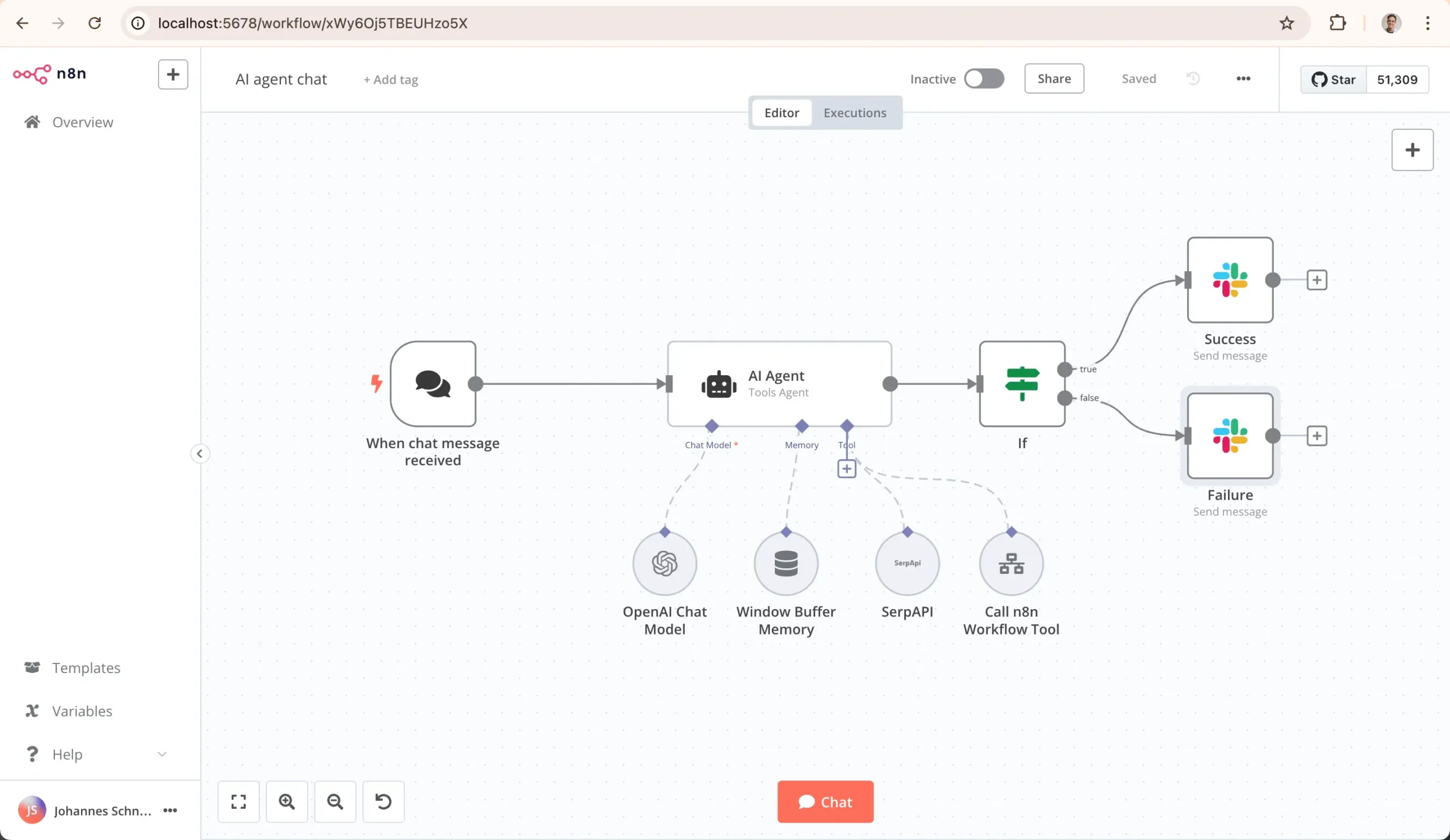 n8n's Open-Source Flexibility for Customized Workflows