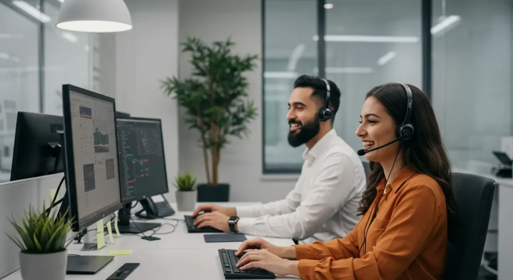 Image fx2 - GoToCalls Virtual Assistants