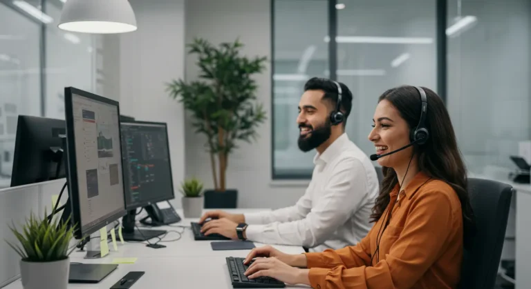 Outsource IT Support to Slash Your Tech Budget and Maximize Team Productivity