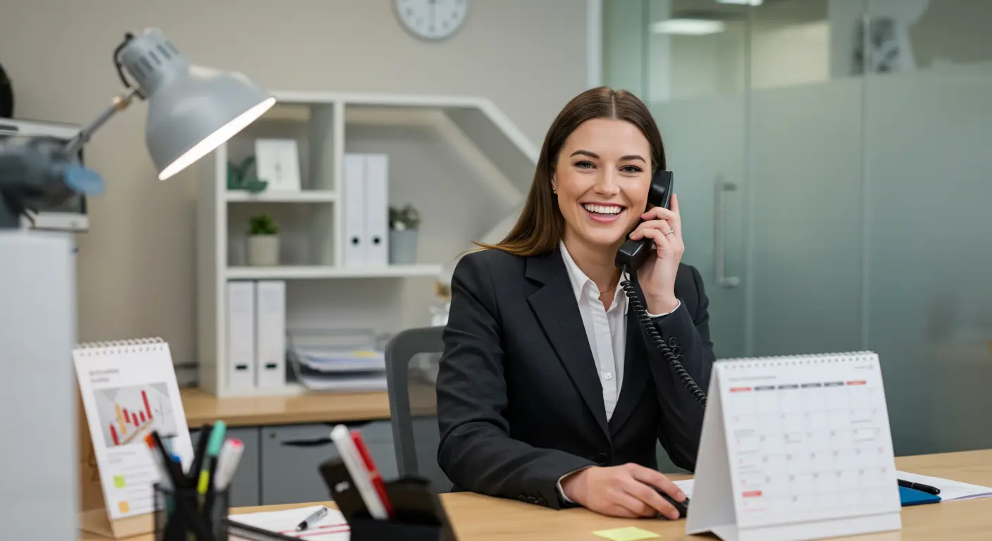 - GoToCalls Virtual Assistants
