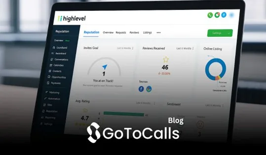 GoHighLevel Virtual Assistant Setup That Converts