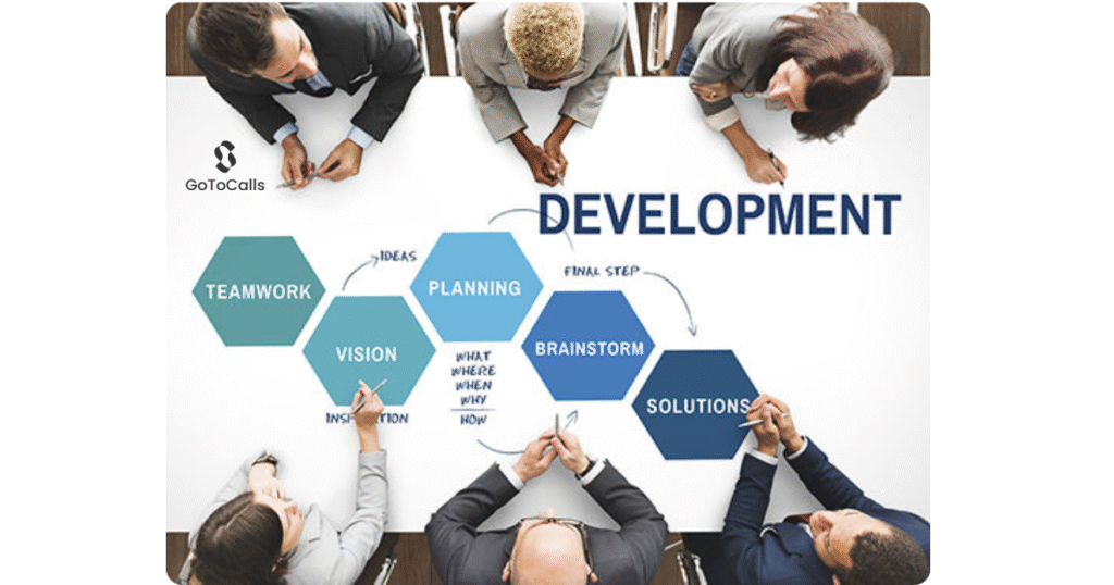 How Delegation and Role Clarity DriveReal Efficiency 8 - GoToCalls Virtual Assistants