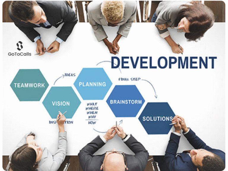 When Outdated Roles Block Growth
