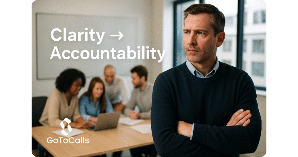 How Delegation and Role Clarity DriveReal Efficiency 14 - GoToCalls Virtual Assistants