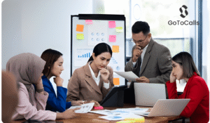 How Delegation and Role Clarity DriveReal Efficiency 15 e1763849282343 - GoToCalls Virtual Assistants