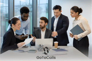 How Delegation and Role Clarity DriveReal Efficiency 17 e1763849909374 - GoToCalls Virtual Assistants